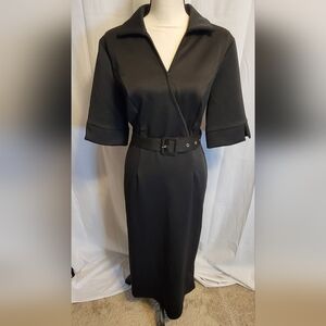 Business Casual Dress